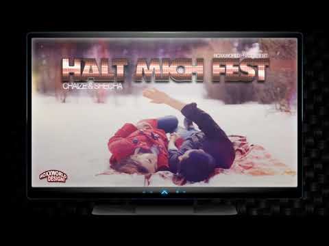 ChaiZe & SheCha   Halt mich Fest
