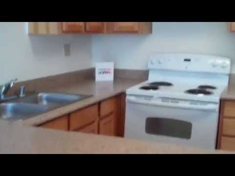 Northridge Apartments - Pleasant Hill, CA - 2 Bedrooms - 2C Floorplan