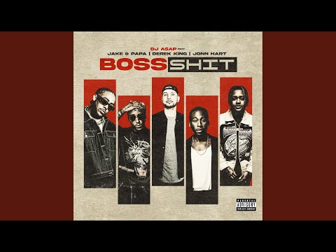 BOSS SHIT