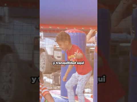 ✨ Así vivimos la gran inauguración de Jardines del Valle.