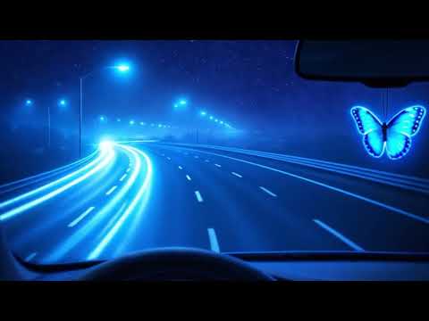 Blue Hour Haze (Chill Music & Lofi Beats | Focus Music for Work | 1 Hour Playlist)