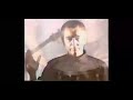 Peter Gabriel - Lay Your Hands on Me - Italy, 1983