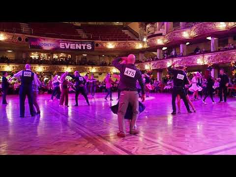 WMJC 2018 - Newcomer Final 1