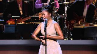 Heather Headley-Reach Out and Touch