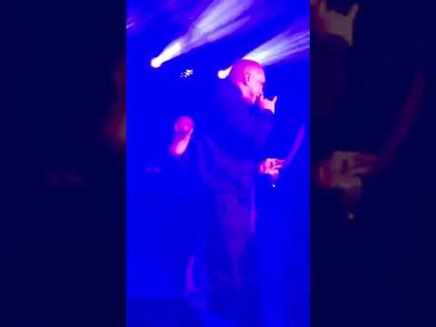 Patokalipsa - Klasyka Gatunku, Kraków, Klub Kwadrat 11.04.25 - zwrotka Penxa