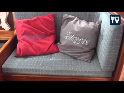 BOOTE-TV: Test - Espevaer 28