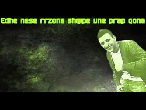 G-Kova ft. Bardhi-G - Rrzona Qona (New Song 2014 +Text)