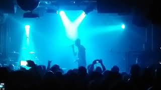 Frontline Assembly -live