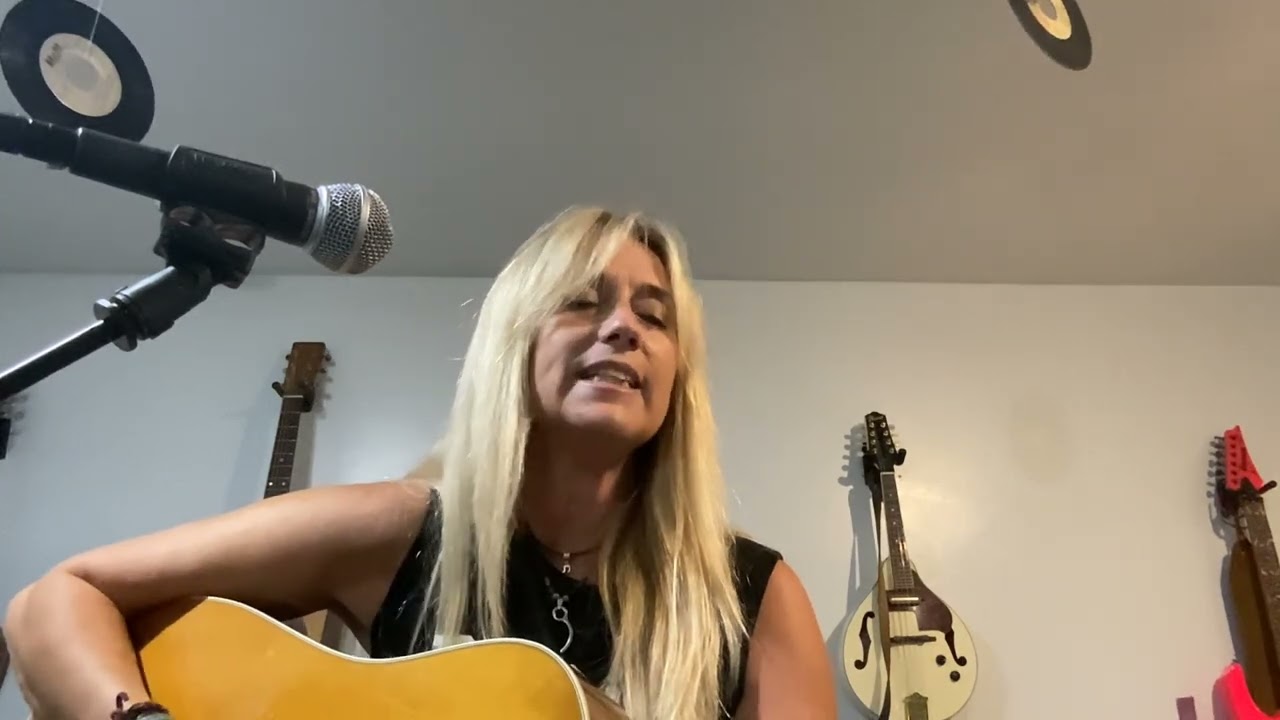 Promotional video thumbnail 8 for Shawna Thompson