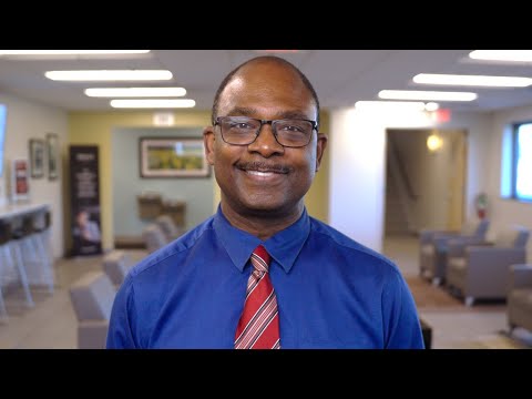 Service Technician Dartagnan Townes 