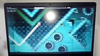 GD 2.2: Untitled Beat By Sodye (Easy Medium Unrated Demon Circles) - TheJoker42