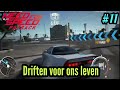 Driften of als ons leven er van afhangt! - Need For Speed #11