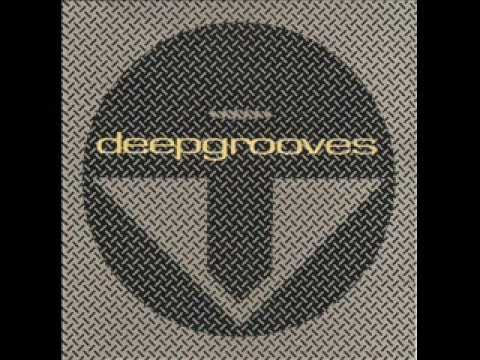 Rhythm And Business - Deep Groove (Love Theme), 1991
