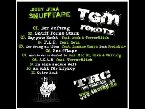 Jiggy Joka feat. Lujane aka TerrorBitch - A.C.A.B (Remix)