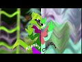 Cat Leopold Says Klasky Csupo Effects Round 1 Intro Round 2 Squared