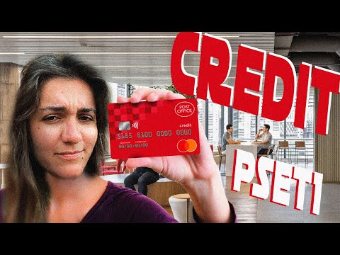 (CS50) CREDIT - PROBLEM SET 1 | SOLUTION