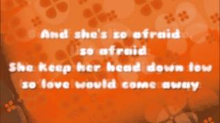 Luigi D&#39;Avola - Take A Chance Lyrics