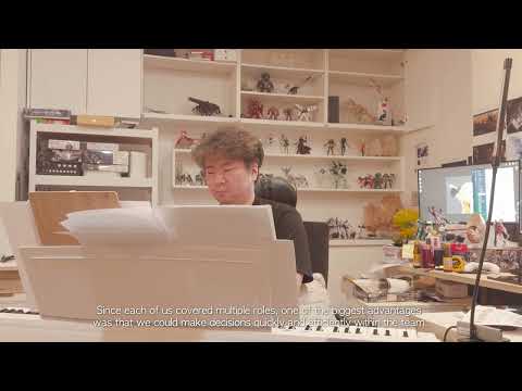 Colorfast | Prasun Mazumdar | Hyewon Seo, Sangyun Kim & Jaemyung Lee | 9th Indian World F Fest -2025