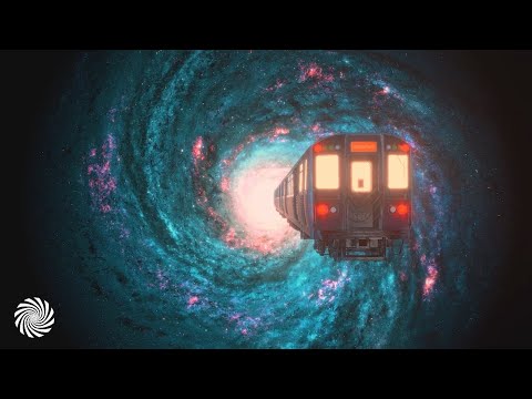 Hypatia & Zephirus Kane - Sonic Stories [Psychedelic Visuals]