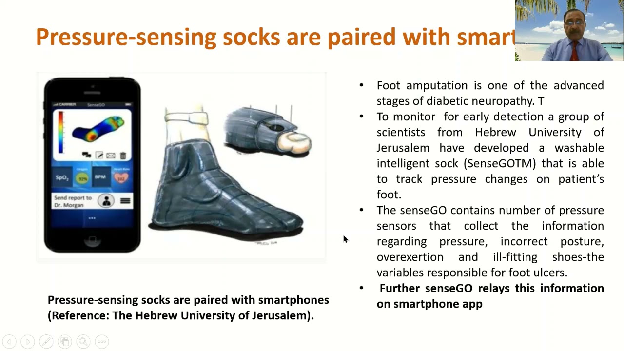 AI & Healthcare : (1A) Lt Gen V Nair - AI and Healthcare