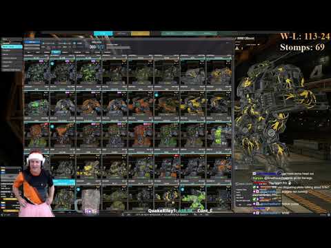 MechWarrior Online - Clan ERPPCs do more damage than intended