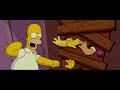 Simpsons Movie I Got A Chainsaw