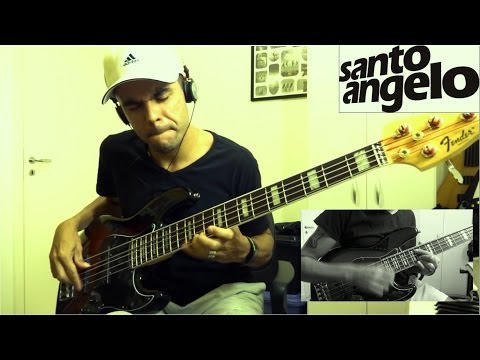 Groove 2│Santo Angelo Bass Contest by ViniBass® (Full HD)