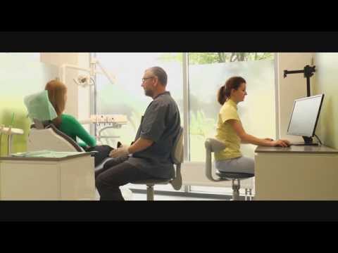 Badanie zewnątrzustne oraz wewnątrzustne