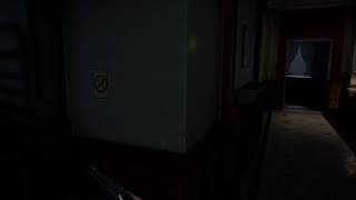 ゆったりBIOHAZARD requiem #1