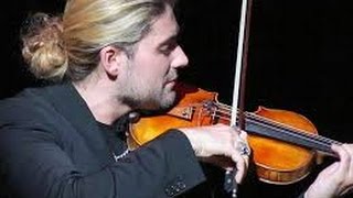 David Garrett - Midnight Waltz