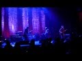 Centro-Matic 'Covered Up In Mines' @ the Georgia Theatre 4 9 12 AthensRockShow.com