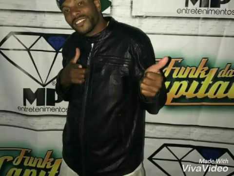 MC tartaruga e mc Ruzika- O retorno