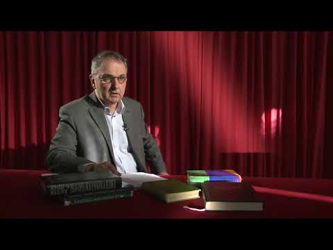 Mirsad Kunić: Govor i šutnja Hasanaginice