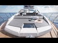 Azimut S7 | Full In-Depth Yacht Walkthrough