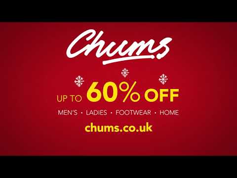 Chums Winter Sale AW25