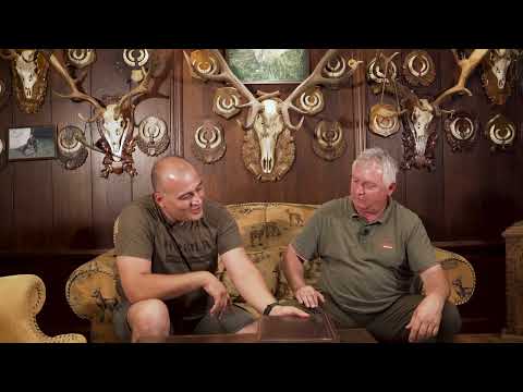 Lovački klub ep. 72 30.06.2023. Priča jednog lovca, Sremska Mitrovica