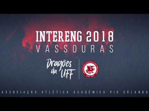 Capa Intereng 2018 - Dragões da UFF