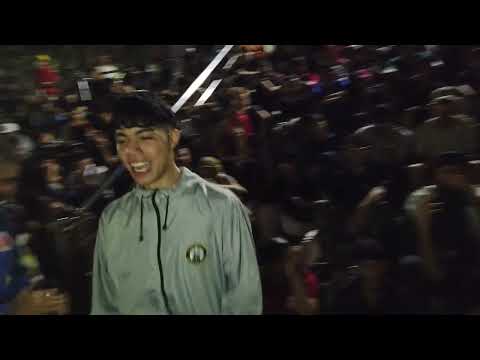 ARISTIZABAL vs APOKALYPTO - 4tos - Fecha 8 KING OF KINGS Temporada 2022 II