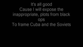 Diabolic - Truth Part 3 Lyrics