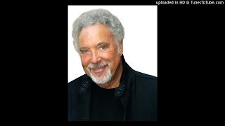 Tom Jones - Didn&#39;t it rain