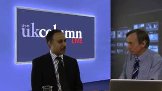 Karl Lentz   UK Column 17 Dec 2013   Bali Maan Segment