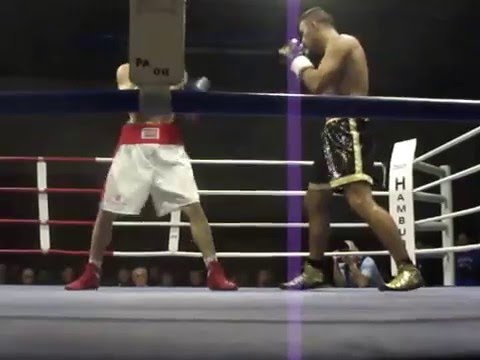 M4V08853 Nico Venetis vs Pavel Herman R2