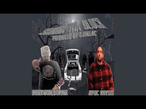 SHAKIN THA BLOCK (feat. APOC KRYSIS & DJKILLAC)