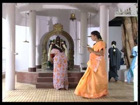 Episode 238: Nambikkai Tamil TV Serial - AVM Productions