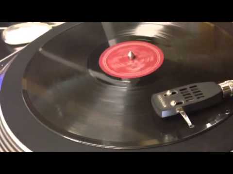 Jan Peerce sings "These Things are Known". RCA Victor 78