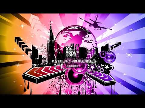Spy - Music from Audiojungle