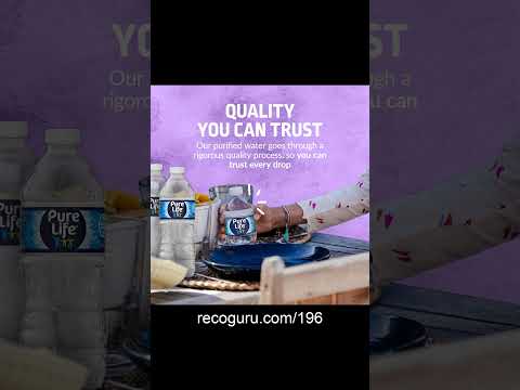 Pure Life Water Review: Worth the Hype?