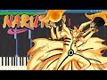 Naruto Shippuden - Opening 16『 Silhouette - Kana ...