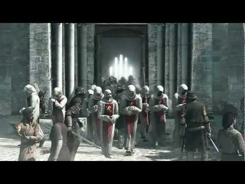 #1 Let's Test Assassin's Creed [HD] [3D] [DE]