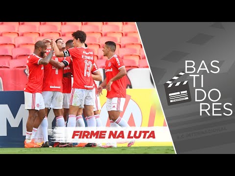 Bastidores: Inter 1x0 Goiás | Brasileirão/29ª rodada